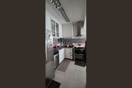 Apartamento à venda com 130m², 3 quartos e 1 vaga Apartamento à venda com 130m², 3 quartos e 1 vagaCozinha