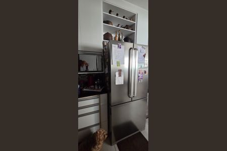 Apartamento à venda com 130m², 3 quartos e 1 vaga Apartamento à venda com 130m², 3 quartos e 1 vagaCozinha