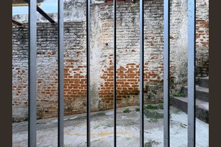 Vista da Sala de casa à venda com 1 quarto, 90m² em Vila Pereira Barreto, São Paulo