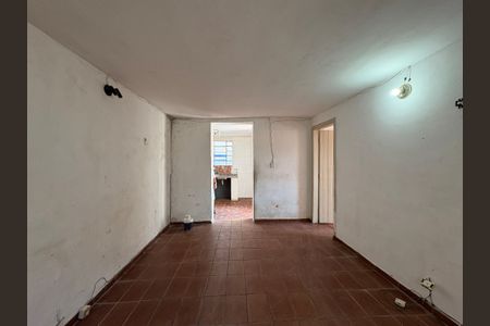 Sala de casa à venda com 1 quarto, 90m² em Vila Pereira Barreto, São Paulo
