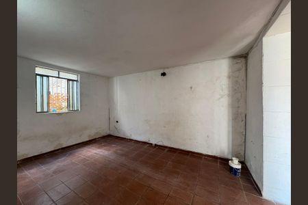 Sala de casa à venda com 1 quarto, 90m² em Vila Pereira Barreto, São Paulo