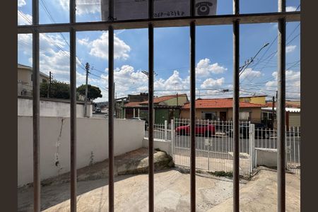Vista do Quarto de casa à venda com 1 quarto, 90m² em Vila Pereira Barreto, São Paulo