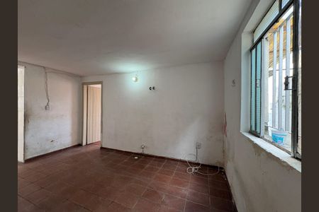 Sala de casa à venda com 1 quarto, 90m² em Vila Pereira Barreto, São Paulo