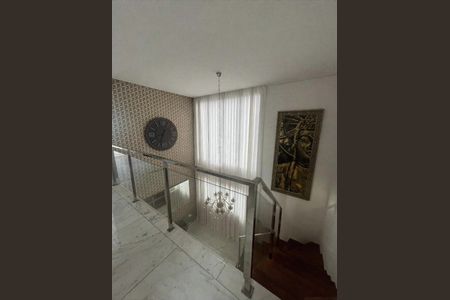 Apartamento para alugar com 3 quartos, 228m² em São Luiz, Belo Horizonte