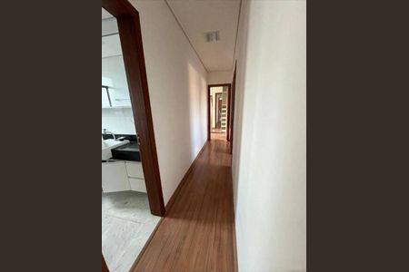 Apartamento para alugar com 3 quartos, 228m² em São Luiz, Belo Horizonte