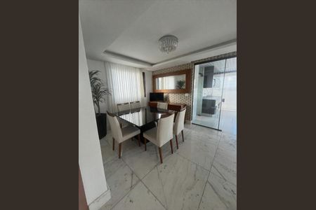 Apartamento para alugar com 3 quartos, 228m² em São Luiz, Belo Horizonte