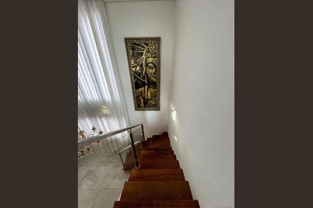 Apartamento para alugar com 3 quartos, 228m² em São Luiz, Belo Horizonte