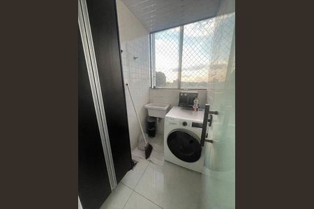 Apartamento para alugar com 3 quartos, 228m² em São Luiz, Belo Horizonte