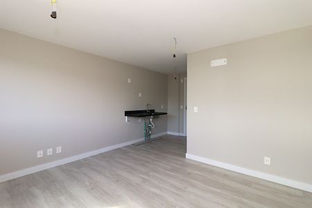 Kitnet/Studio à venda com 1 quarto, 25m² em Boa Vista, Porto Alegre