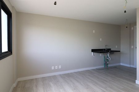 Kitnet/Studio à venda com 1 quarto, 25m² em Boa Vista, Porto Alegre