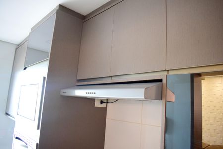 Apartamento para alugar com 71m², 2 quartos e 2 vagasCozinha - Armários