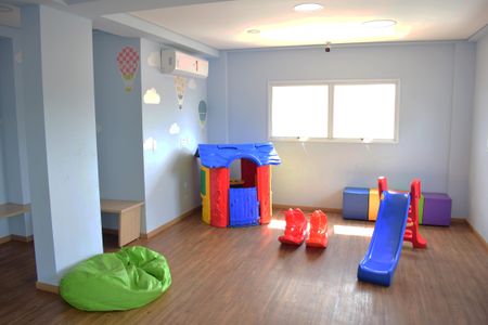 Apartamento para alugar com 71m², 2 quartos e 2 vagasBrinquedoteca