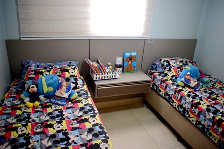 Apartamento para alugar com 71m², 2 quartos e 2 vagasQuarto 1
