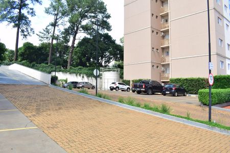 Apartamento para alugar com 71m², 2 quartos e 2 vagasGaragem