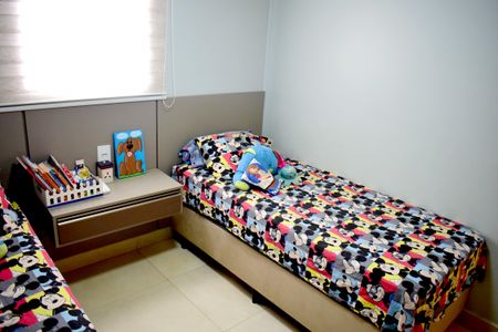 Apartamento para alugar com 71m², 2 quartos e 2 vagasQuarto 1