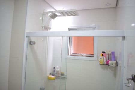 Apartamento para alugar com 71m², 2 quartos e 2 vagasBanheiro da Suíte