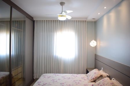 Apartamento para alugar com 71m², 2 quartos e 2 vagasSuíte