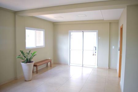Apartamento para alugar com 71m², 2 quartos e 2 vagasÁrea comum