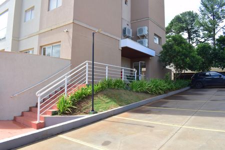 Apartamento para alugar com 71m², 2 quartos e 2 vagasGaragem