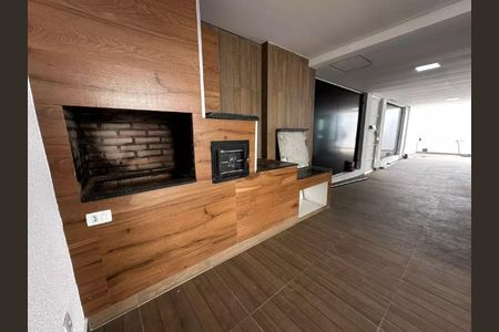 Casa para alugar com 343m², 3 quartos e 5 vagas