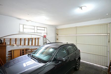 Casa de condomínio para alugar com 300m², 3 quartos e 4 vagasGaragem