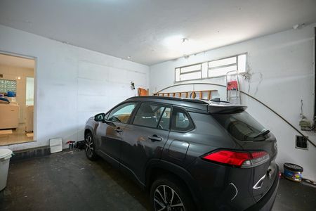 Casa de condomínio para alugar com 300m², 3 quartos e 4 vagasGaragem
