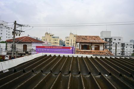 Casa de condomínio para alugar com 300m², 3 quartos e 4 vagasVista do Quarto 1