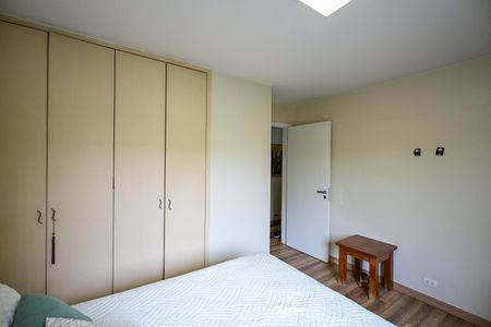 Casa de condomínio para alugar com 300m², 3 quartos e 4 vagasQuarto 2