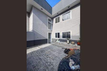 Studio para alugar com 33m², 1 quarto e sem vaga Studio para alugar com 33m², 1 quarto e sem vagaÁrea comum