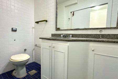 Apartamento para alugar com 3 quartos, 142m² em Ipanema, Rio de Janeiro