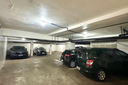 Apartamento para alugar com 142m², 3 quartos e 1 vaga