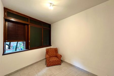 Apartamento para alugar com 142m², 3 quartos e 1 vaga