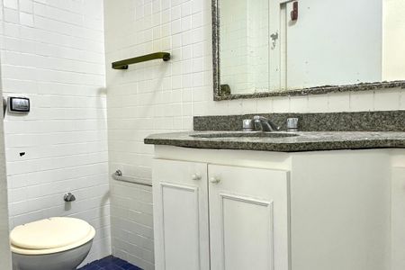 Apartamento para alugar com 3 quartos, 142m² em Ipanema, Rio de Janeiro