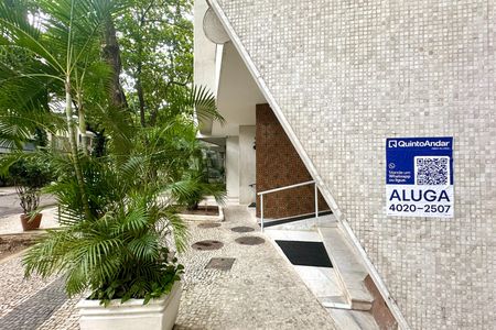 Apartamento para alugar com 142m², 3 quartos e 1 vaga