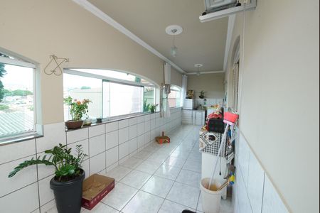 Casa para alugar com 120m², 4 quartos e 2 vagas Casa para alugar com 120m², 4 quartos e 2 vagasÁrea de Serviço