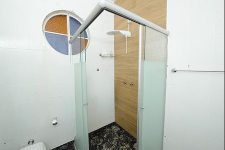 Casa para alugar com 120m², 4 quartos e 2 vagas Casa para alugar com 120m², 4 quartos e 2 vagasBanheiro