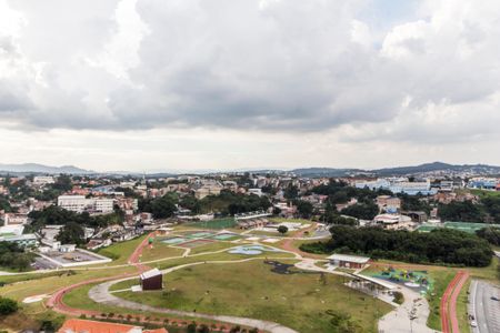 Apartamento à venda com 57m², 2 quartos e 1 vaga Apartamento à venda com 57m², 2 quartos e 1 vagaVista