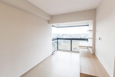 Apartamento à venda com 57m², 2 quartos e 1 vaga Apartamento à venda com 57m², 2 quartos e 1 vagaSala