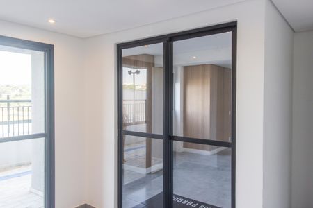 Apartamento à venda com 57m², 2 quartos e 1 vaga Apartamento à venda com 57m², 2 quartos e 1 vagaAcademia