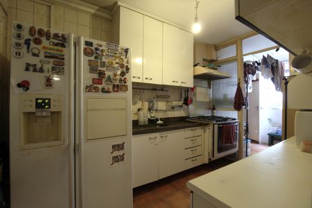 Apartamento para alugar com 100m², 3 quartos e 1 vagaCozinha