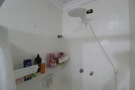 Apartamento para alugar com 100m², 3 quartos e 1 vagaBanheiro Social