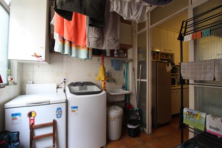 Apartamento para alugar com 100m², 3 quartos e 1 vagaÁrea de Serviço