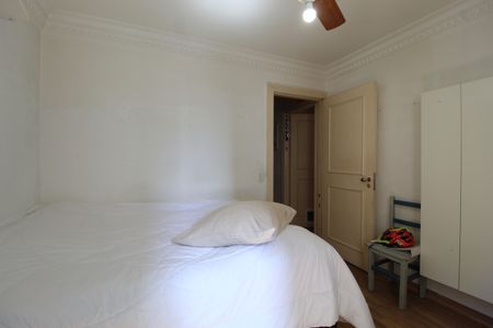 Apartamento para alugar com 100m², 3 quartos e 1 vagaQuarto 2