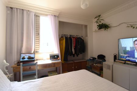 Apartamento para alugar com 100m², 3 quartos e 1 vagaQuarto 3 - Suíte