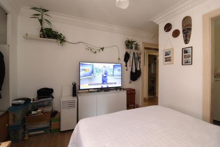 Apartamento para alugar com 100m², 3 quartos e 1 vagaQuarto 3 - Suíte