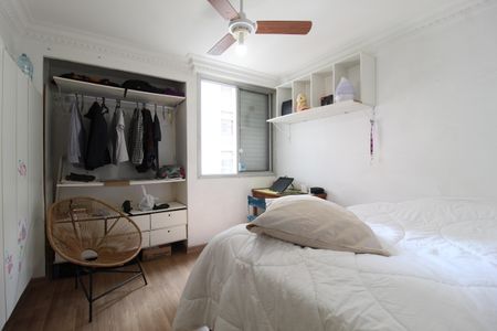 Apartamento para alugar com 100m², 3 quartos e 1 vagaQuarto 2