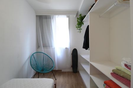 Apartamento para alugar com 100m², 3 quartos e 1 vagaQuarto 1