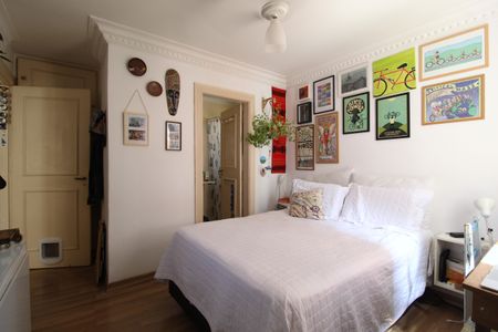 Apartamento para alugar com 100m², 3 quartos e 1 vagaQuarto 3 - Suíte