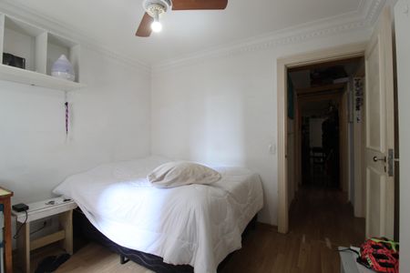 Apartamento para alugar com 100m², 3 quartos e 1 vagaQuarto 2