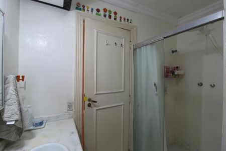 Apartamento para alugar com 100m², 3 quartos e 1 vagaBanheiro Social